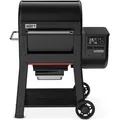 Produktbild: Pelletgrill Searwood Black Art.-nr 1500130 - Weber