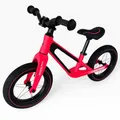 Produktbild: BERLIN BIKE ab 3 Jahre, 12 Zoll Laufrad bis zu 30 kg, Lenkrad und Sattel höhenverstellbar, Sicheres und sehr Leichter Magnesiumrahmen, Lauflernrad für Jungen und Mädchen