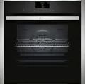 Produktbild: NEFF B57CS24H0 N90 Einbau - Backofen, Pyrolyse und Hydrolyse, A