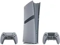Produktbild: Playstation Sony PlayStation 5 Pro (PS5 Pro) 30th Anniversary Collection