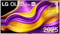 Produktbild: LG OLED55G58LW OLED-Fernseher (139 cm/55 Zoll, 4K Ultra HD, Smart-TV)