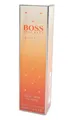 Produktbild: HUGO Eau de Toilette Hugo Boss Orange Sunset 50ml for Women Eau de Toilette Spray
