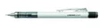 Produktbild: Tombow MONO graph mechanical pencil 0.7 mm, white, HB, precise drawing with 4 mm