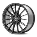 Produktbild: V1 WHEELS V2 Daytona Grau lackiert 8.0Jx18 5x112 ET35 3000118153