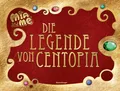 Produktbild: Mia and me: Die Legende von Centopia