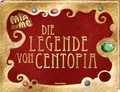 Produktbild: Mia and me - Die Legende von Centopia