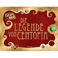 Produktbild: Mia and me: Die Legende von Centopia