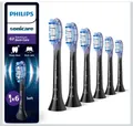 Produktbild: Philips Sonicare G3 Premium Gum Care Bürstenköpfe schwarz HX9056 6er Pack