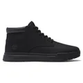 Produktbild: Timberland - Maple Grove Mid Lace Up Sneaker - Sneaker 46 | EU 45,5 schwarz