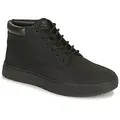 Produktbild: Timberland  Turnschuhe MAPLE GROVE LEATHER CHUKKA  in Schwarz, 46