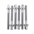 Produktbild: T-061L/6 Tune Screws Tom-Sn
