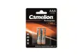 Produktbild: Camelion CAMELION Micro-Akku, NiMH, 1100mAh 2 Stück Akku-Set