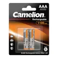 Produktbild: Camelion Akku 1,2V 1100mAh Micro AAA HR03 NiMH 1,2 V für Telefon Siemens