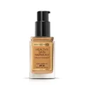Produktbild: MAX FACTOR X  HEALTHY SKIN HARMONY MAKE-UP GRUNDIERUNG - 77 SOFT HONEY