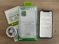 Produktbild: Apple iPhone 11 Weiß 128GB - Makellos - Gewährleistung
