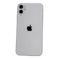 Produktbild: iPhone 11 128 GB Weiß Smartphone Handy iOS
