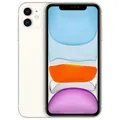 Produktbild: APPLE iPhone 11 128GB Weiß - Hervorragend - Smartphone