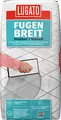 Produktbild: Lugato Fugenbreit Flexibel + Schnell 5 kg grau - Fugenmörtel