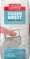 Produktbild: Lugato Fugenbreit Flexibel + Schnell Fugenmörtel Fugenfüller Fuge Grau 5 kg
