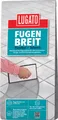 Produktbild: Lugato Fugenbreit flexibel + schnell 5 kg Fugenmörtel Fliesen