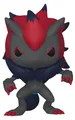 Produktbild: Funko Pop! Games: Pokemon - Zoroark #1156