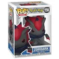 Produktbild: POP-Figur Pokemon Zoroark