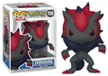 Produktbild: Funko Spielfigur POP - Pokemon - Zoroark