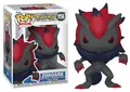 Produktbild: 5302 POP - Pokemon - Zoroark