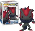 Produktbild: Funko POP! POKEMON Games 1156 Zoroark