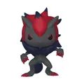 Produktbild: Funko Pop! Games - Pokémon - Zoroark - Figur #1156 - Neu & OVP