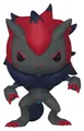 Produktbild: Pokémon POP! Games Vinyl Figur Zoroark 9 cm