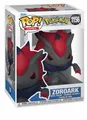 Produktbild: Funko POP! - POKEMON Zoroark #1156