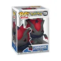 Produktbild: Funko POP Games: Pokemon - Zoroark - Sammelbare Vinylfigur - Geschen (US IMPORT)