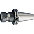 Produktbild: Magni Spannzangenfutter kurz DIN ISO 7388-1ADB SK40 ER25 HAIMER (51102452)