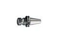 Produktbild: HAIMER Spannzangenfutter kurz DIN69871ADB SK40-ER25 (40.320.25)