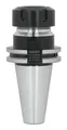 Produktbild: Haimer Spannzangenfutter kurz DIN ISO 7388-1ADB SK40 ER25 - 40.320.25