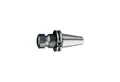 Produktbild: HAIMER Fräse HAIMER Spannzangenfutter kurz DIN69871ADB SK40-ER25