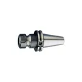 Produktbild: HAIMER Spannzangenfutter kurz DIN69871ADB SK40-ER25