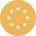 Produktbild: Bosch EXPERT C470 Schleifpapier mit 8 Löchern für Exzenterschl., 125 mm, K 150, 50-tlg. 2608901120