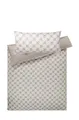 Produktbild: Neu JOOP! Bettwäsche Cornflower Double 4083-77 Light-Cream 135x200 cm 40x80 cm