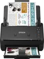 Produktbild: Epson WorkForce ES-500WII Dokumentenscanner