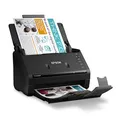 Produktbild: Epson WorkForce ES-500WII - 3 Jahre Garantie gratis - Epson Partner B11B263401