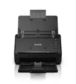 Produktbild: Jetzt 50€ CASHBACK sichern*/3 Jahre erweiterbare Garantie gratis nach Registrierung* Epson WorkForce ES-500W II Dokumentenscanner B11B263401