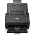 Produktbild: Epson WorkForce ES-500WII Dokumentenscanner, bis A4, Duplex, ADF, mit USB, WLAN