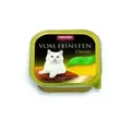 Produktbild: Animonda vom Feinsten Pute+Kaninchen 100g
