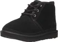 Produktbild: UGG Unisex Kinder Neumel II Classic Boot, Schwarz, 26 EU