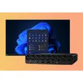 Produktbild: HP PRODESK 4 MINI G1I U7-265T 32G 512G W11P WIFI6E USB-C 100W