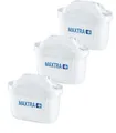 Produktbild: 3x Original Maxtra+ Plus Universal Filterkartusche ,Wasserfilter für alle Britta