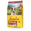 Produktbild: Josera Mini Adult Chicken & Rice | 10kg Hundefutter