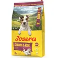 Produktbild: Josera Mini Adult Chicken & Rice 10kg